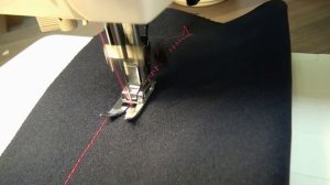 Обзор швейной машины Janome 1522RD