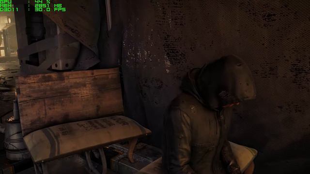 Deus Ex Mankind Divided v1 1 build 524 10 2016 08 28 22 17 17 смотреть онлайн