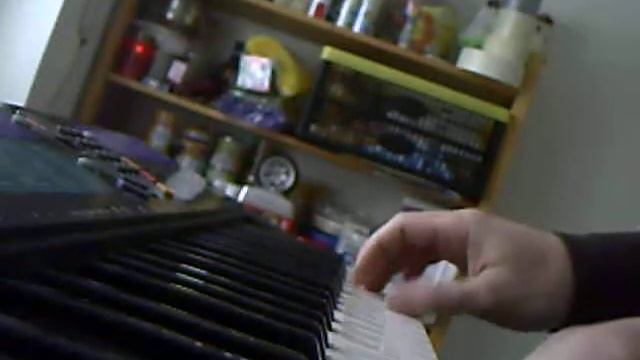 Martl EigenVersion YAMAHA PSR73 4 смотреть онлайн