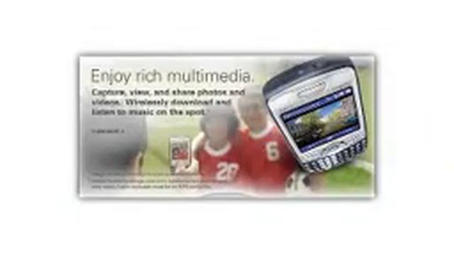 BuyTV Product Feature -Palm Treo 750 смотреть онлайн