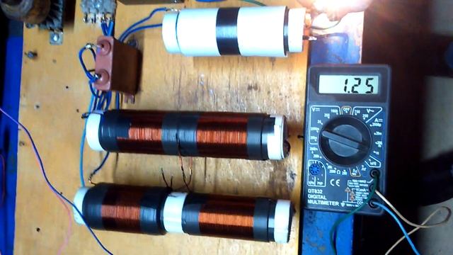 БТГ генератор или