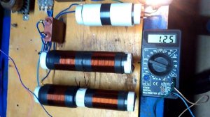 БТГ генератор или