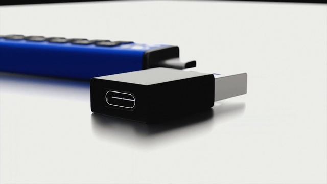 IStorage DatAshur PRO+C | How To Series