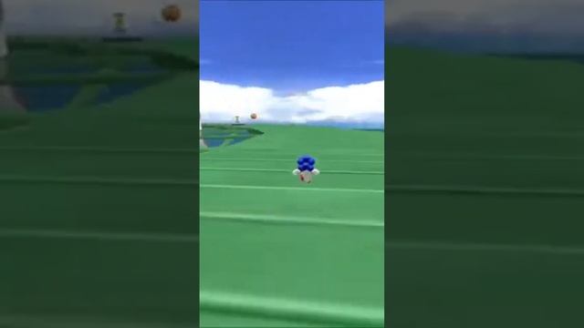 Sonic Unwiished Be Like... смотреть онлайн