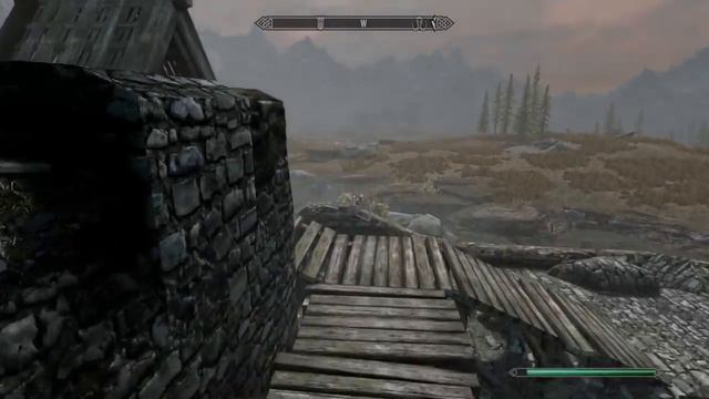 Skyrim Adventures- Buying Breezehome And Taking Down A Dragon смотреть онлайн