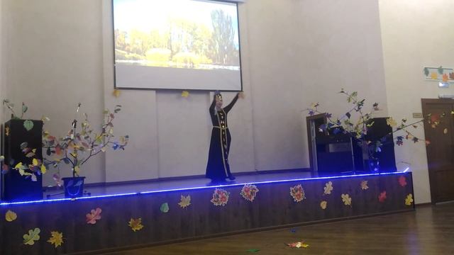ТКУиК Фестиваль Осени 2016 - Спокойствие смотреть онлайн