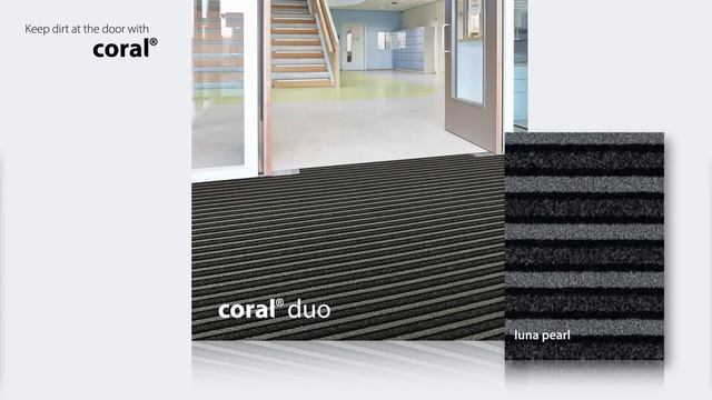 Discover The Updated Coral Collection | Forbo Flooring Systems UK
