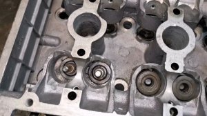 ЗМЗ 405 406 409. Как засухарить клапаны.