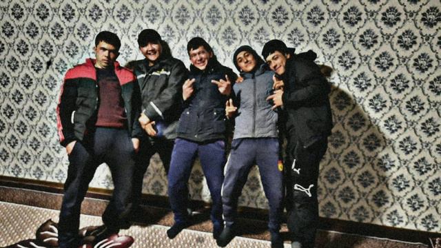 эсгергенде эсге гелир заманлар 💨