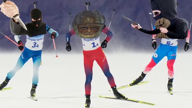 ОСТОРОЖНО! Этого человека боялись даже ВИЗАНТИЙЦЫ!(сдаем ЕГЭ 100 баллов, Вещий Олег) смотреть онлайн