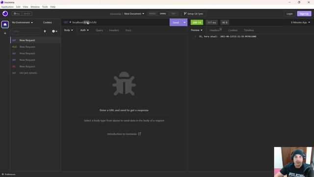 Descubra como Integrar Docker Build e GitHub Actions para uma Implantação Ágil! смотреть онлайн