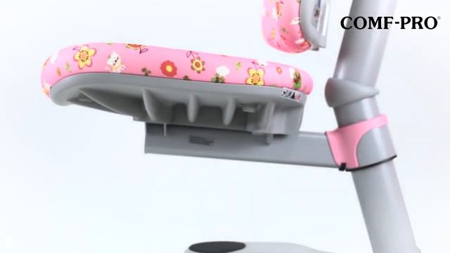 Кресло эргономичное Comf-Pro для детей Oxford Y618 смотреть онлайн