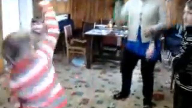 Танцуют все! смотреть онлайн