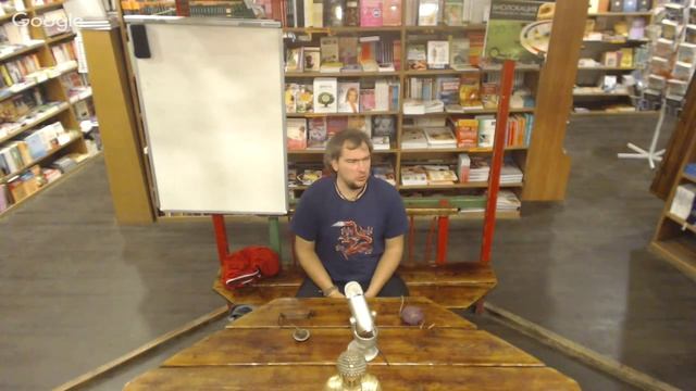 Встреча с Евгением Снежкиным «Путешествия по Местам Силы: Путь Осознавания и Благодарения» смотреть онлайн