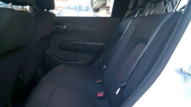 Chevrolet Aveo 1.3 95cv Mjet 5pt. S&S LTZ  - Autometropoli.it