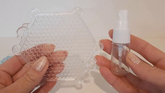 Обзор Аквамозаика Aquabeads Нежные Игрушки Сравнение Аквабидс с Другими Мозаиками Распаковка смотреть онлайн