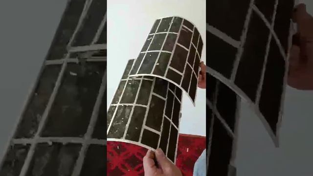 Кондиционерни тўрини тозалаш. смотреть онлайн