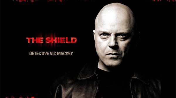 Сериал Щит - 6 сезон 8 серия / The Shield