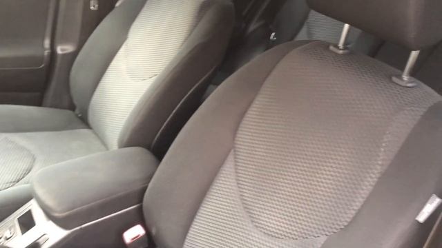 Видеопрезентация автомобиля Toyota RAV4 в SELECT от КЛЮЧАВТО смотреть онлайн
