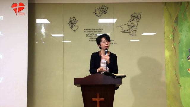 "Важность крещения Святым Духом" смотреть онлайн