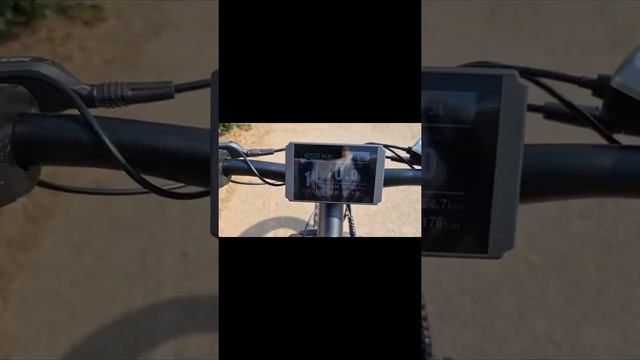 Shengmilo MX03 1000w Speed Test Throttle Only. 18A (stock) Vs 25a (kt Controller - Display Lcd8h)