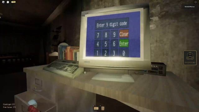 Before Truth (Roblox Walkthrough) || Chapter 1 - Solo смотреть онлайн