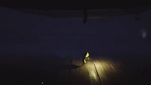 Little Nightmares ПРОХОЖДЕНИЕ #1