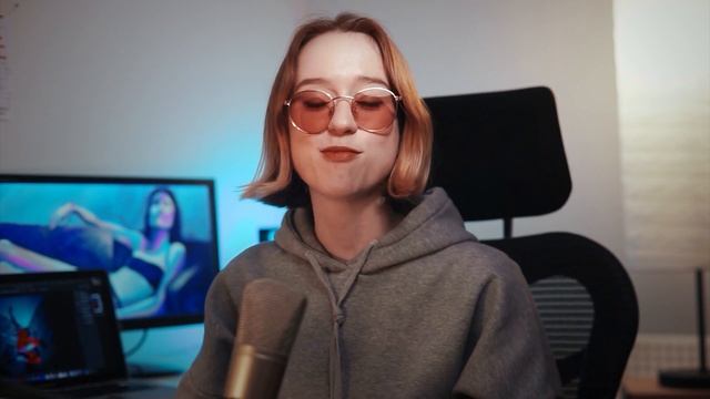 КОМУ НЕ СТОИТ ЗАНИМАТЬСЯ ИСКУССТВОМ? И почему получается не у всех. смотреть онлайн