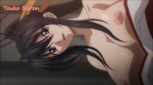 Highschool DxD (Акено и Иссей) - Я тоже его люблю