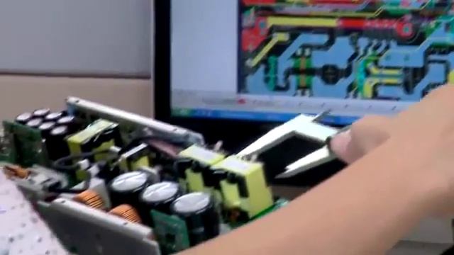 MEAN WELL Company Video