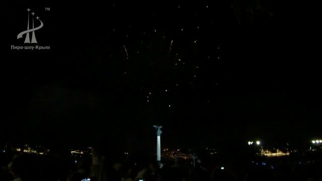 День ВМФ России 2012, г.Севастополь смотреть онлайн