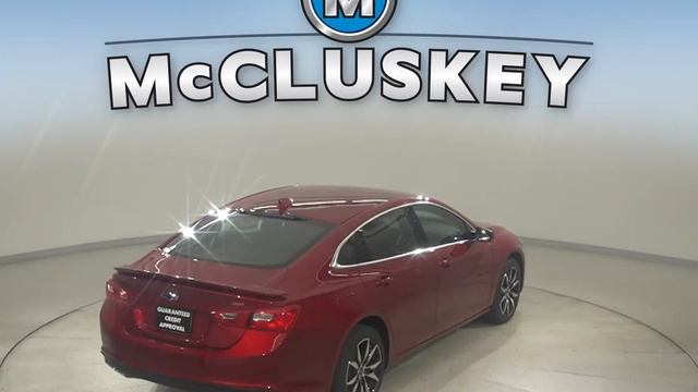 230550 New 2023 Chevrolet Malibu RS Front Wheel Drive Sedan For Sale, Review, Test Drive смотреть онлайн