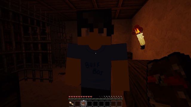 Surviving Until Midnight | Minecraft Horror смотреть онлайн