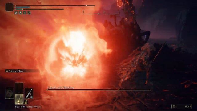 Elden Ring Falchion Playthrough || All Bosses All Weapons Challenge - Finale смотреть онлайн