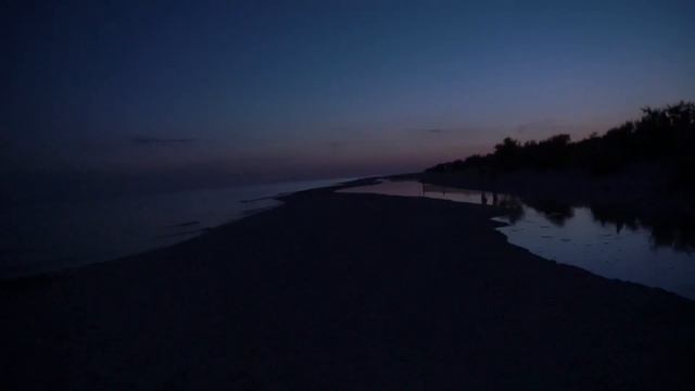 о. Джарылгач | остался один | 4-7 день прибывания смотреть онлайн