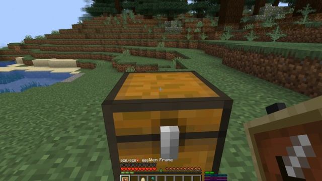 Xylo's Shops [1.19.3+ Datapack] смотреть онлайн