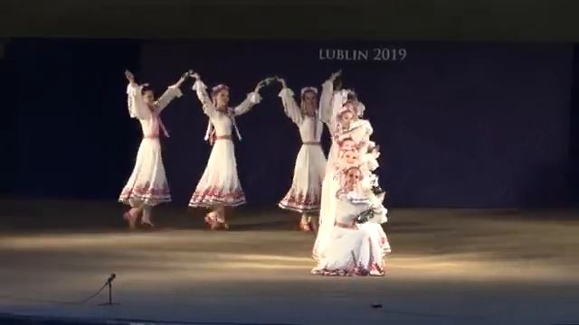 Купальская рапсодия. Польша 2019 г. 07 июля Люблин.Радость.Radost смотреть онлайн
