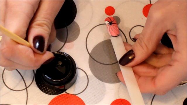 САХАРНЫЙ ДИЗАЙН.песочный градиент/SUGAR DESIGN.sand manicure смотреть онлайн