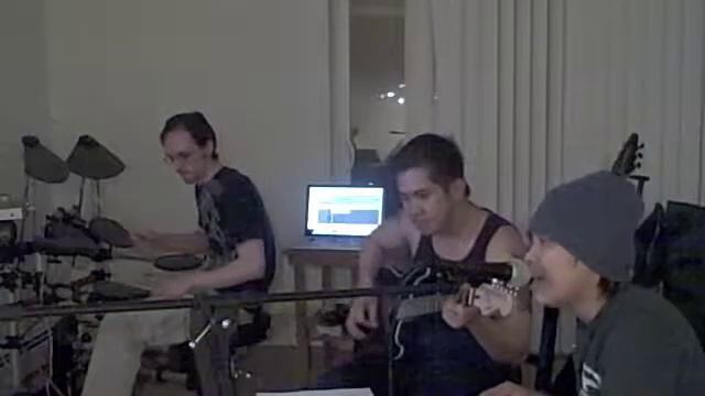 the man who sold the wold - Nirvana - Cover смотреть онлайн