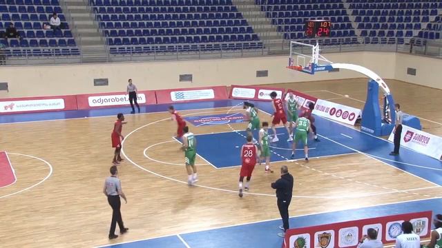 John Kerr 2022-23 BC Astrali Highlights w/ audio смотреть онлайн