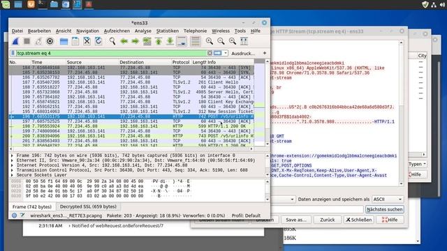 Addon auf Spyware prüfen смотреть онлайн
