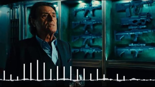 “Si vis pacem, para bellum” | “If you want peace prepare for war” | John Wick: Chapter 3— Parabellu смотреть онлайн