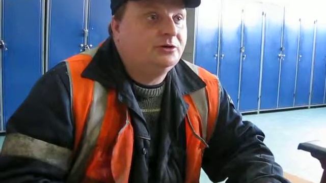 Рассудительно и с толком о работе на железной дороге ! смотреть онлайн