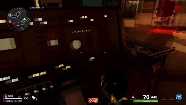 COD: Black Ops Cold War - Firebase Z - Game #1 смотреть онлайн