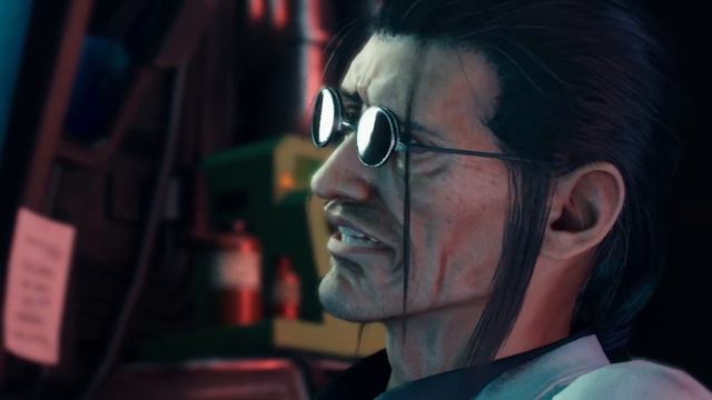 Final Fantasy VII Remake Trailer Analysis, All the New Details смотреть онлайн
