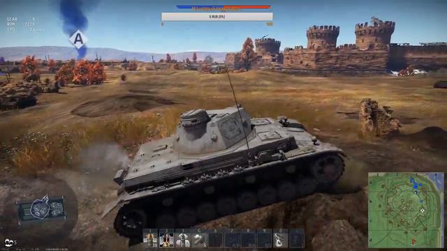 ✖ War Thunder | Играем | Играем с подписчиками ✖ смотреть онлайн