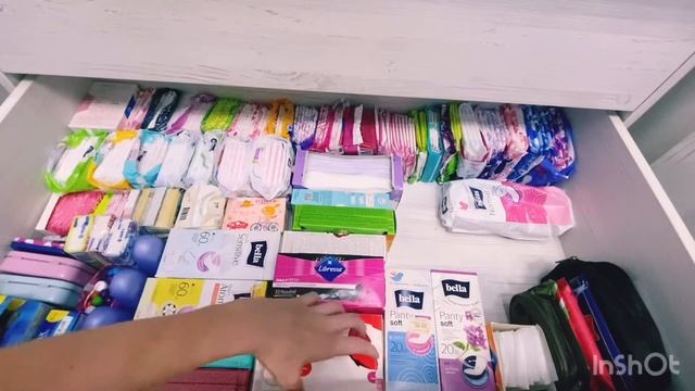 Моя новая хранение пк #Вика смотреть онлайн