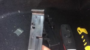 Установка и замена салонного фильтра Рено Сандеро