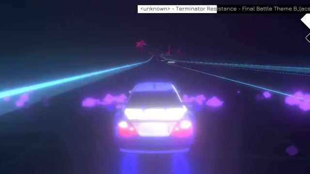 Music Racer -  прохождение 3 смотреть онлайн