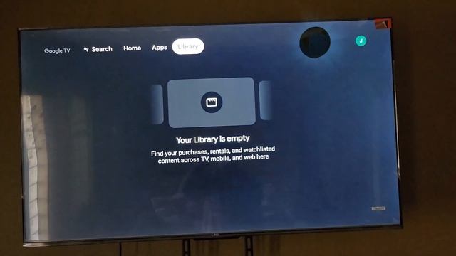 TCL TV Gaming Mode